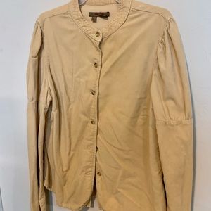 Corduroy Long sleeve